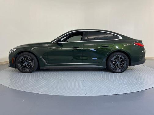 2023 BMW i4 Gran Coupe eDrive35