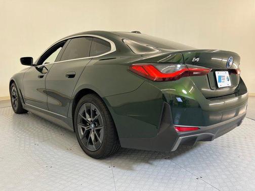 2023 BMW i4 Gran Coupe eDrive35