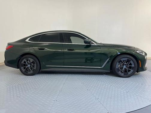 2023 BMW i4 Gran Coupe eDrive35