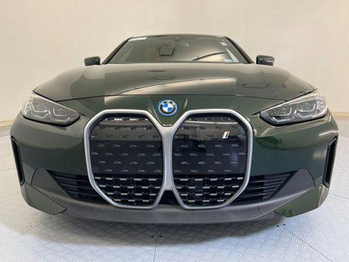 2023 BMW i4 Gran Coupe eDrive35