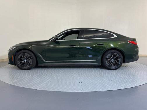 2023 BMW i4 Gran Coupe eDrive35
