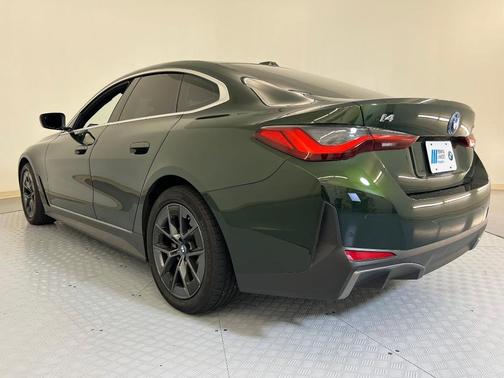 2023 BMW i4 Gran Coupe eDrive35