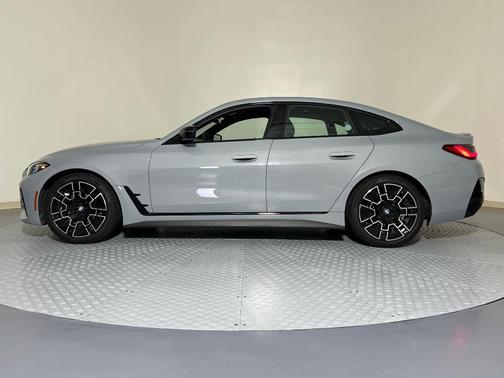 2025 BMW 430 Gran Coupe i xDrive