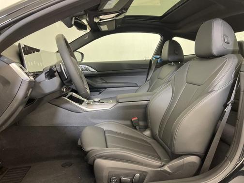 2025 BMW 430 i