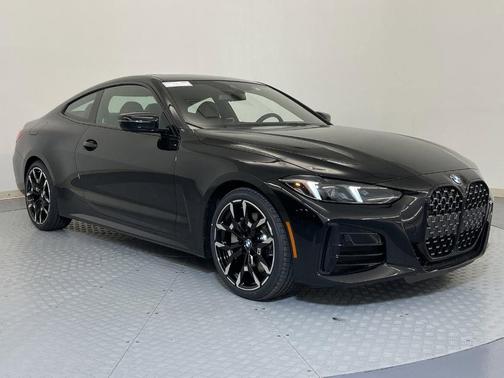 2025 BMW 430 i