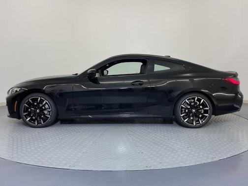 2025 BMW 430 i