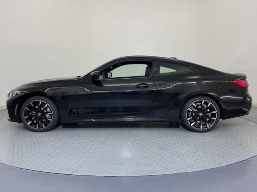2025 BMW 430 i