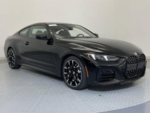 2025 BMW 430 i