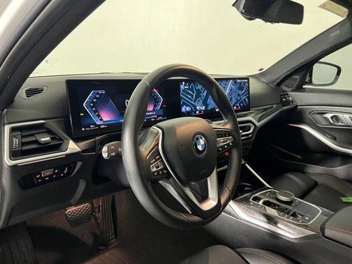 2023 BMW 330 i