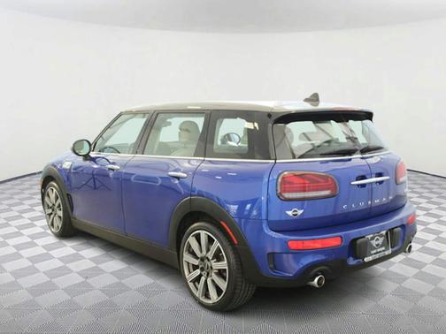 2020 MINI Clubman Cooper S