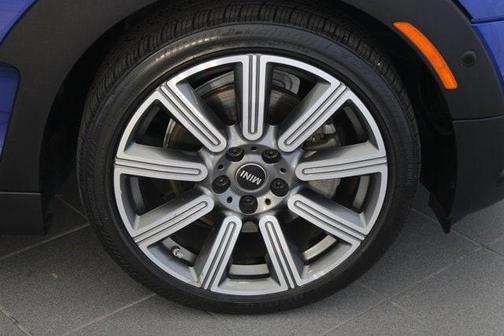 2020 MINI Clubman Cooper S