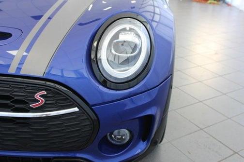 2020 MINI Clubman Cooper S