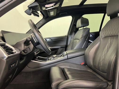 2025 BMW X5 PHEV xDrive50e