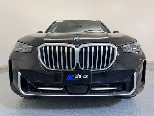 2025 BMW X5 PHEV xDrive50e