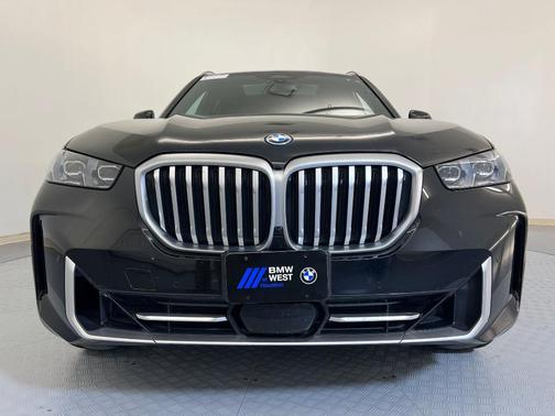2025 BMW X5 PHEV xDrive50e
