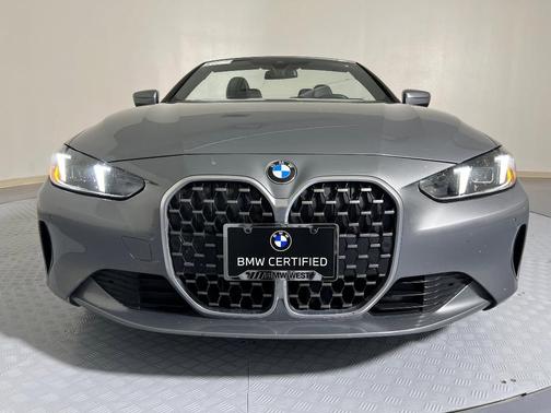 2025 BMW 430 i