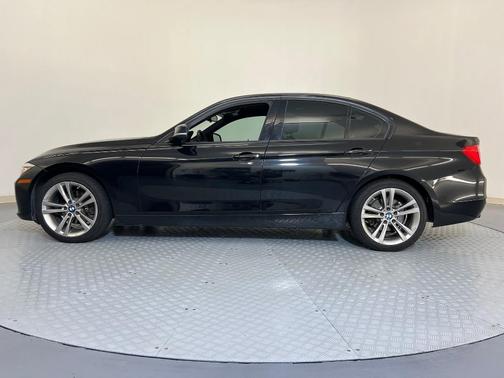 2013 BMW 328 i xDrive
