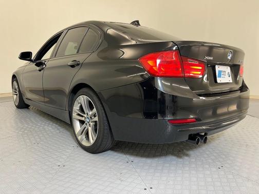 2013 BMW 328 i xDrive