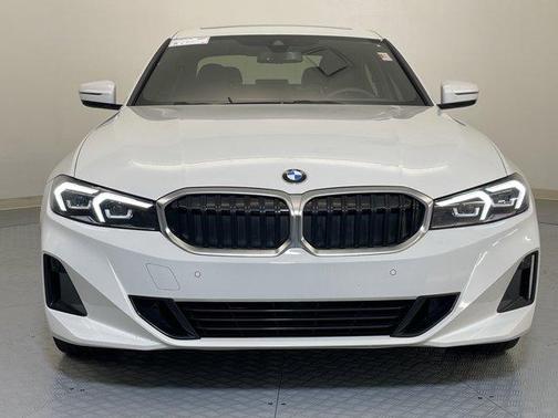 2024 BMW 330 i