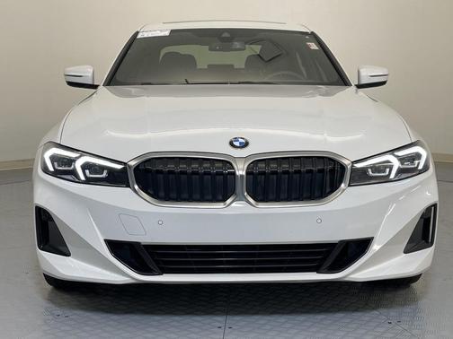 2024 BMW 330 i