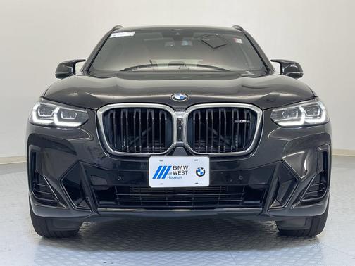 2023 BMW X3 M40i