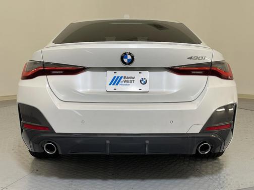 2022 BMW 430 Gran Coupe i