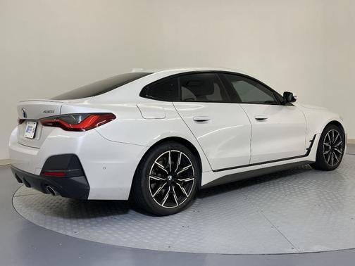 2022 BMW 430 Gran Coupe i