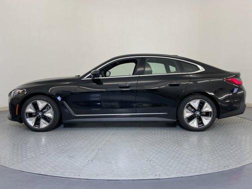 2025 BMW i4 Gran Coupe eDrive40