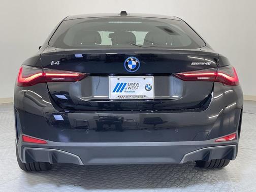 2025 BMW i4 Gran Coupe eDrive40