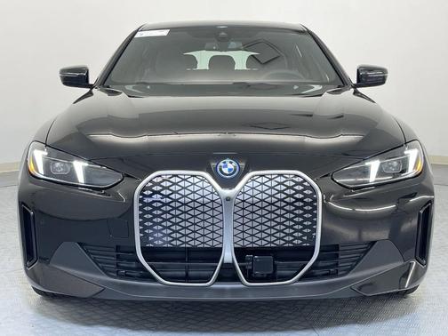 2025 BMW i4 Gran Coupe eDrive40