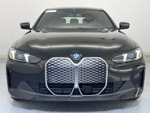 2025 BMW i4 Gran Coupe eDrive40