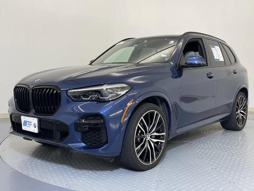 2023 BMW X5 sDrive40i