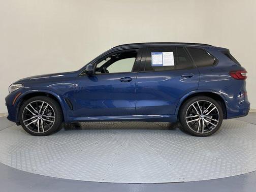 2023 BMW X5 sDrive40i