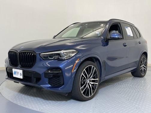2023 BMW X5 sDrive40i