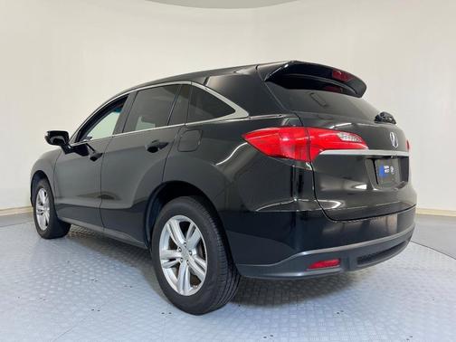 2014 Acura RDX Technology
