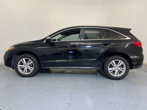 2014 Acura RDX Technology
