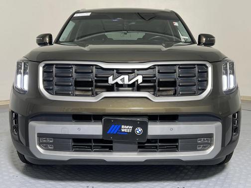 2023 Kia Telluride SX