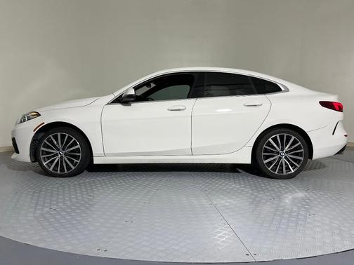 2022 BMW 228 Gran Coupe 228i sDrive Gran Coupe