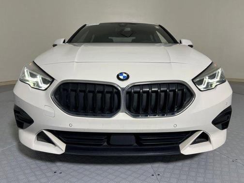 2022 BMW 228 Gran Coupe 228i sDrive Gran Coupe