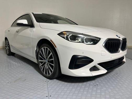 2022 BMW 228 Gran Coupe 228i sDrive Gran Coupe