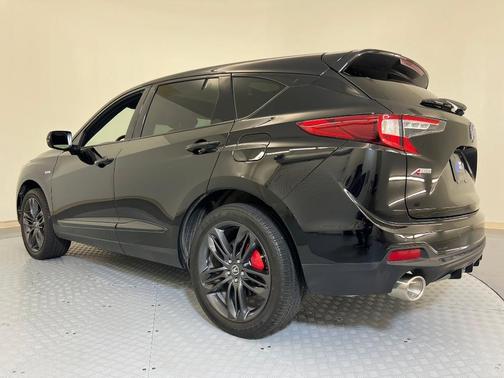 2023 Acura RDX A-Spec