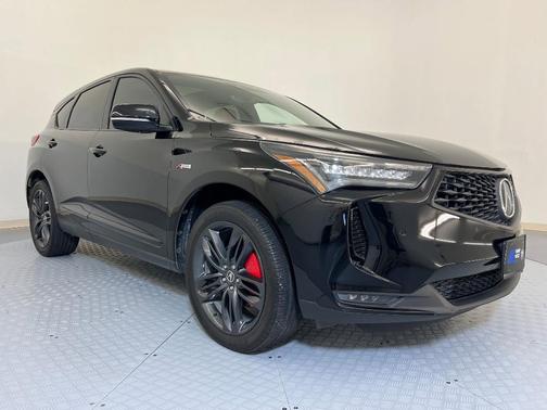 2023 Acura RDX A-Spec