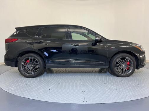 2023 Acura RDX A-Spec