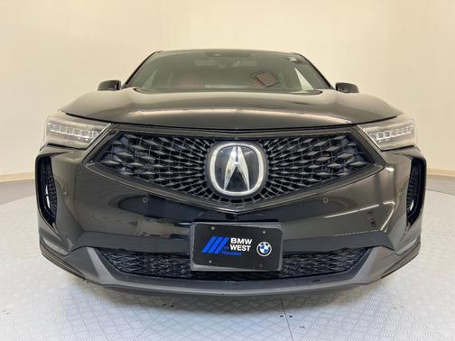 2023 Acura RDX A-Spec