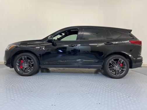 2023 Acura RDX A-Spec