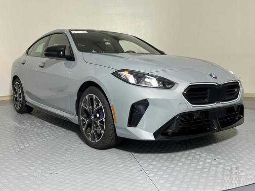 2026 BMW M235 Gran Coupe Xdrive