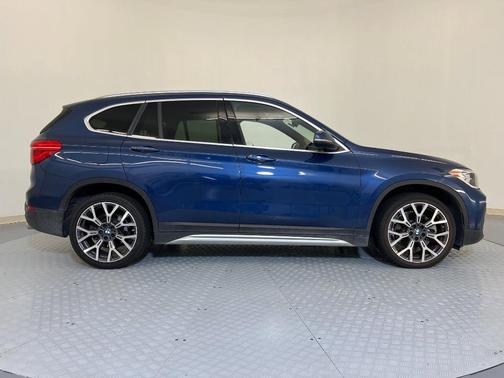 2021 BMW X1 sDrive28i