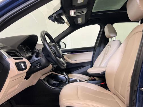 2021 BMW X1 sDrive28i