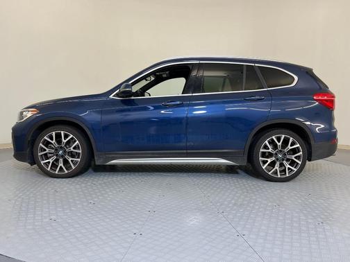 2021 BMW X1 sDrive28i