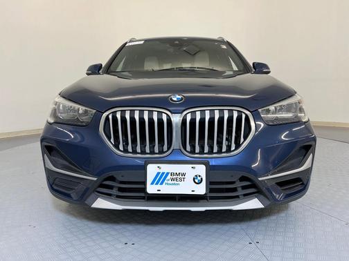 2021 BMW X1 sDrive28i